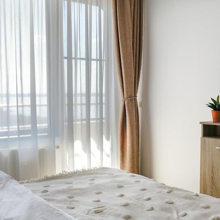 Apartament Corina Summerland Mamaia Exterior foto