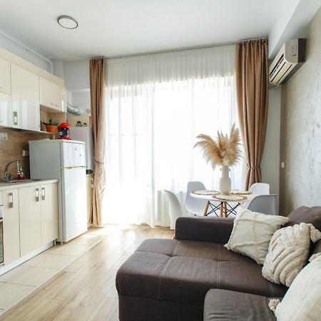 Apartament Corina Summerland Mamaia Exterior foto