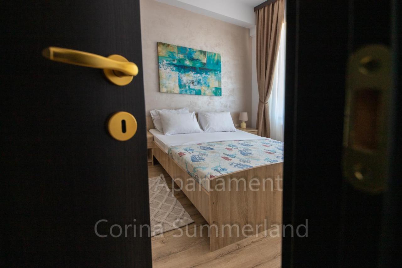 Apartament Corina Summerland Mamaia Exterior foto