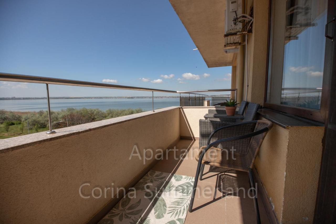 Apartament Corina Summerland Mamaia Exterior foto