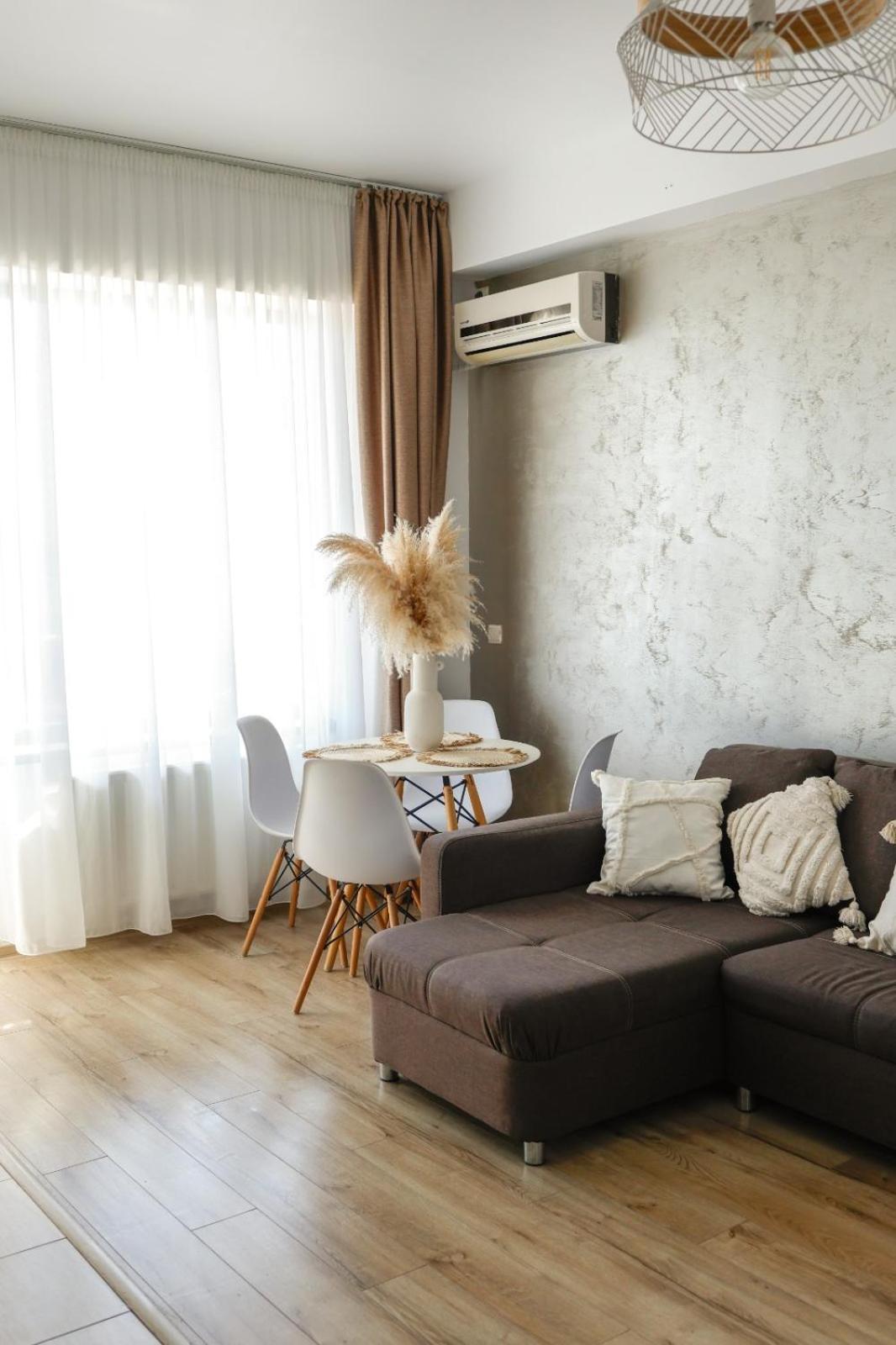 Apartament Corina Summerland Mamaia Exterior foto