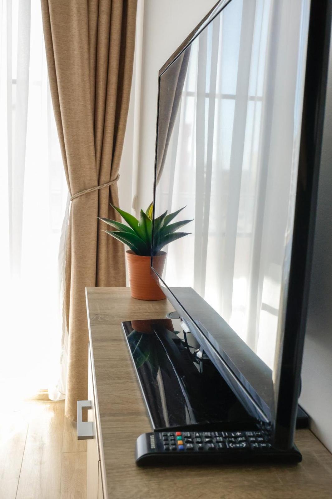 Apartament Corina Summerland Mamaia Exterior foto