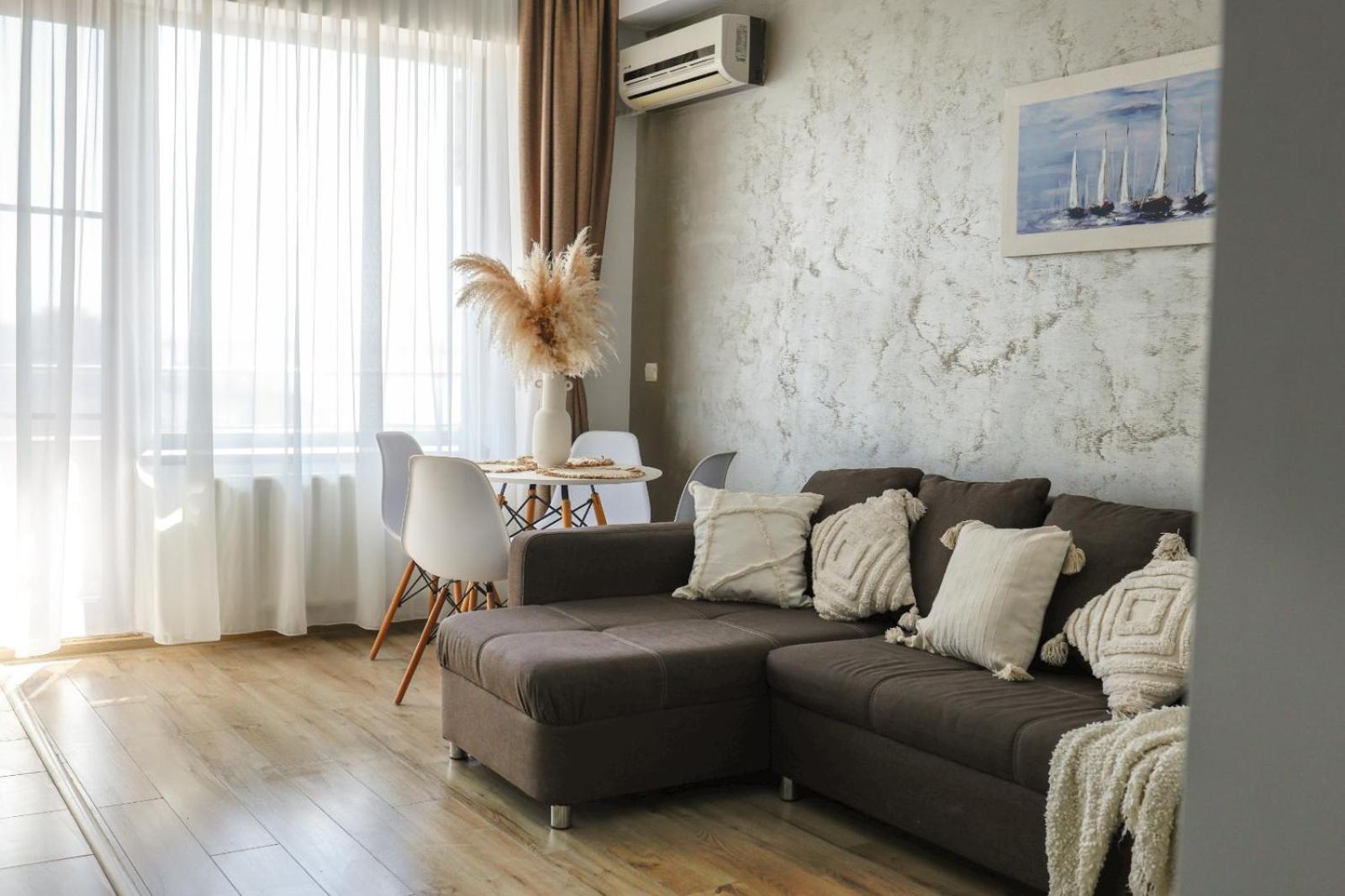 Apartament Corina Summerland Mamaia Exterior foto