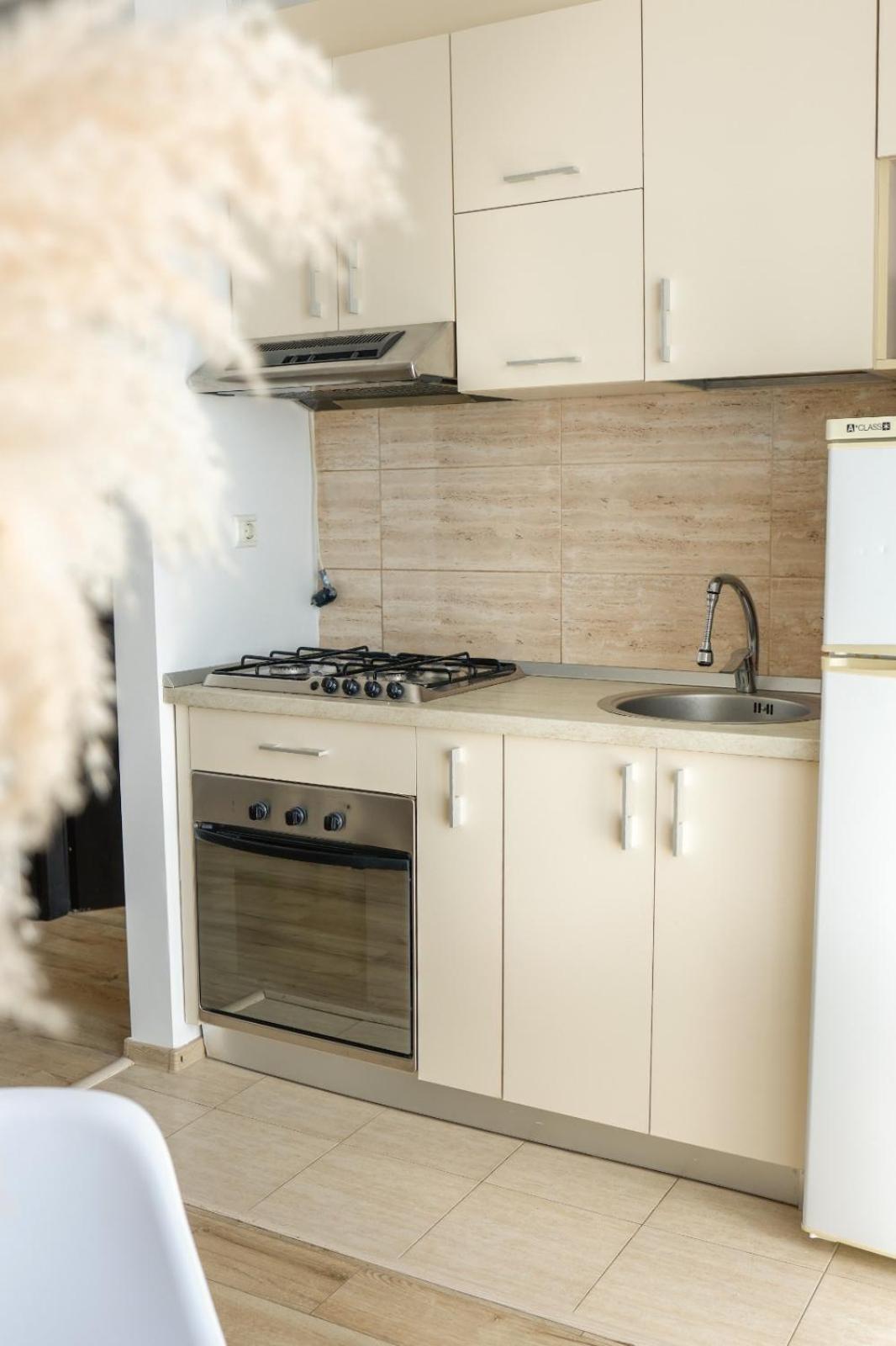 Apartament Corina Summerland Mamaia Exterior foto