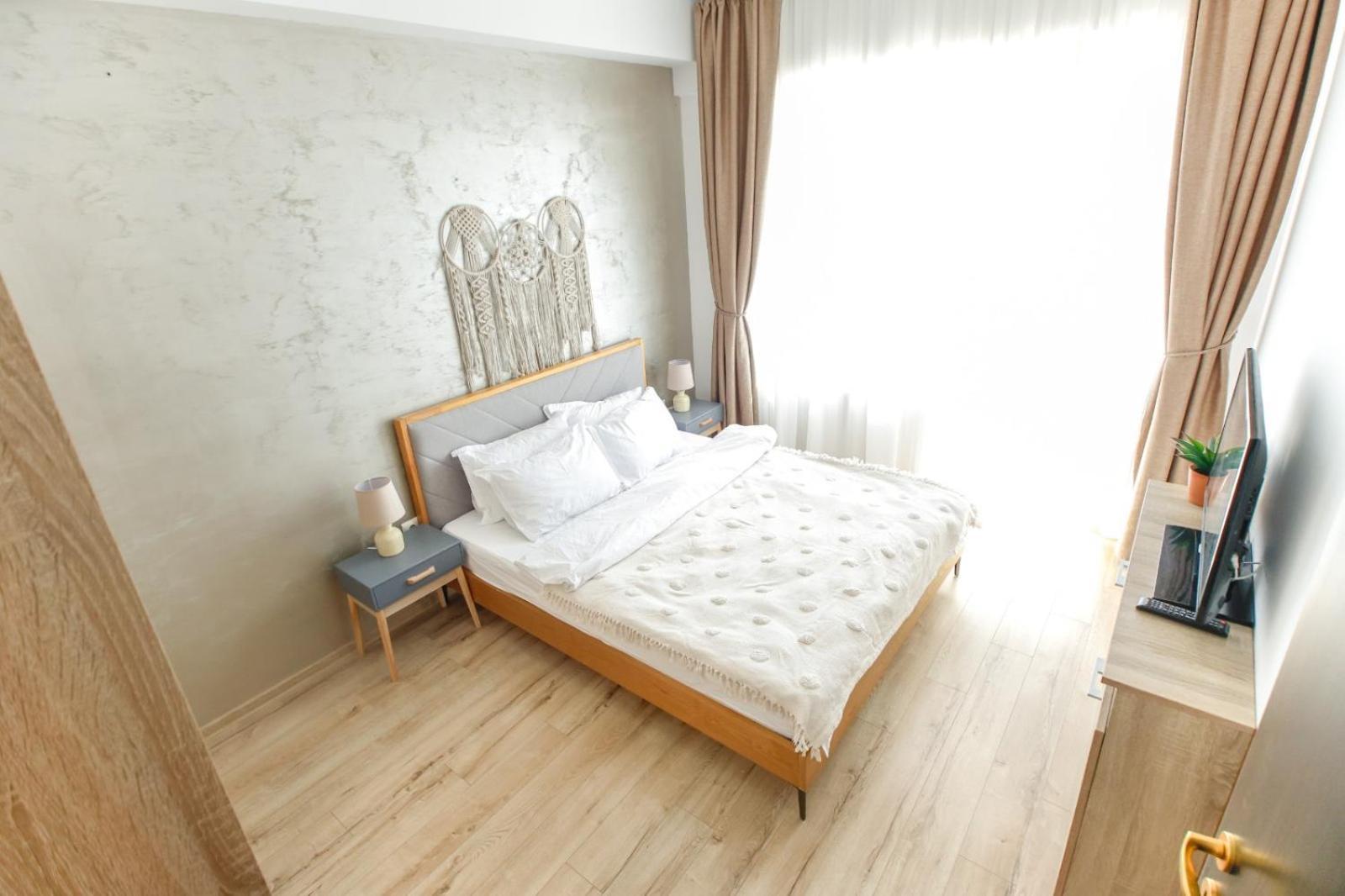 Apartament Corina Summerland Mamaia Exterior foto