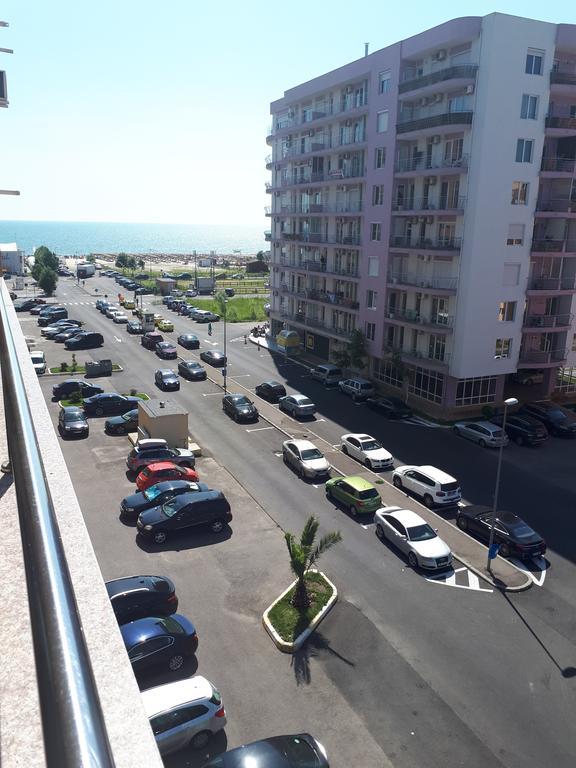 Apartament Corina Summerland Mamaia Exterior foto